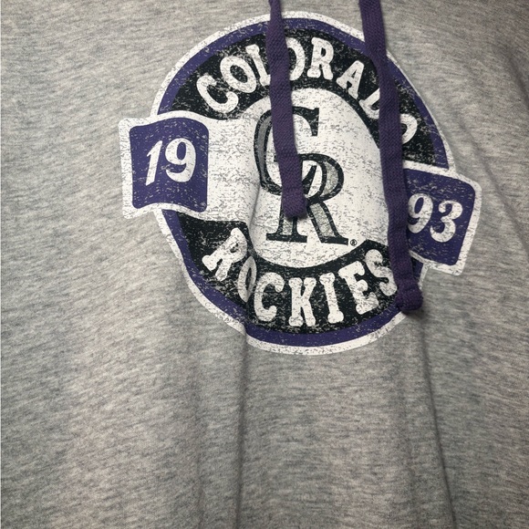 Colorado Rockies Bundle- XL/L - Picture 7 of 13
